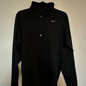 Nike Running Dri-Fit Large Men’s Long Sleeve